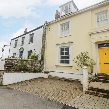 Villa The Water House Falmouth Esterno foto