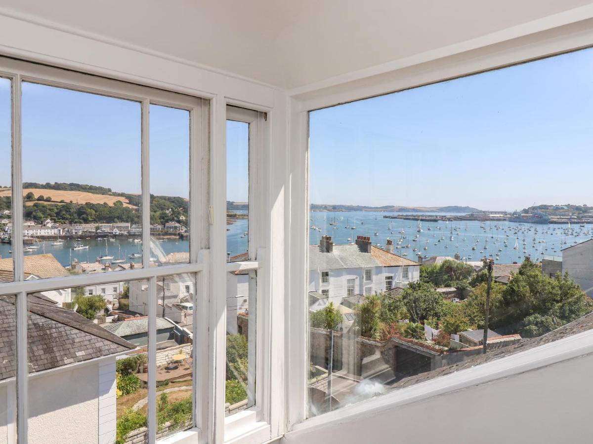 Villa The Water House Falmouth Esterno foto