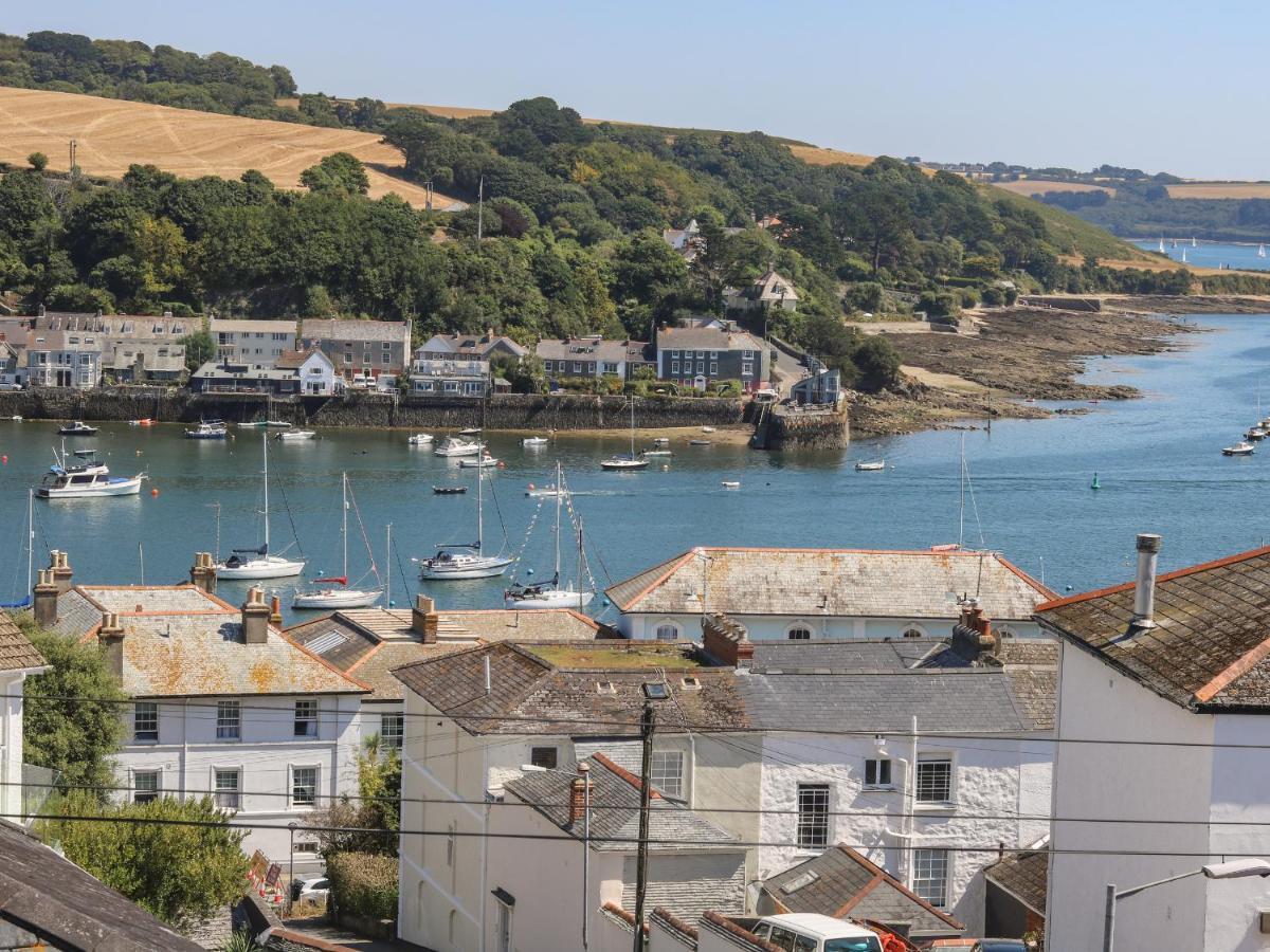 Villa The Water House Falmouth Esterno foto