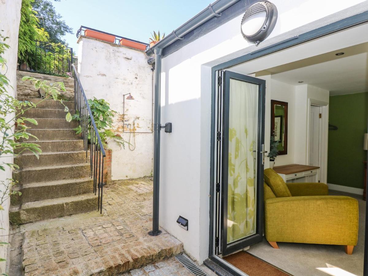 Villa The Water House Falmouth Esterno foto