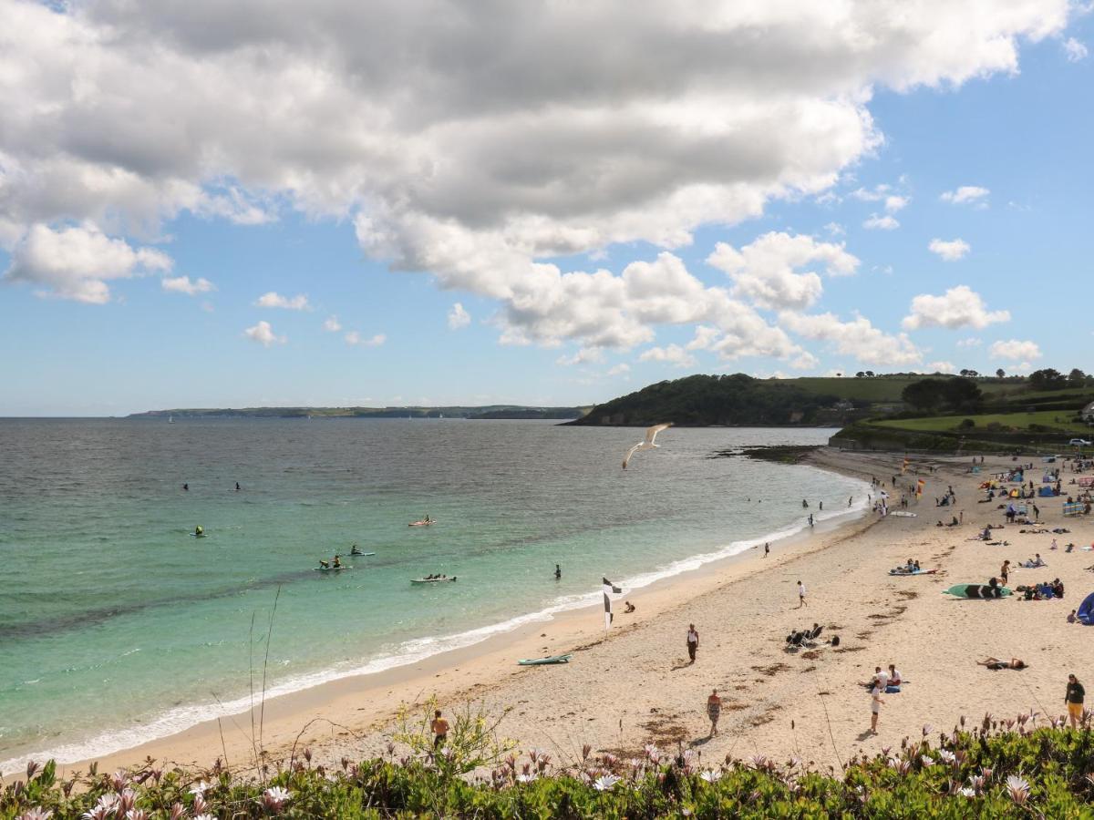 Villa The Water House Falmouth Esterno foto